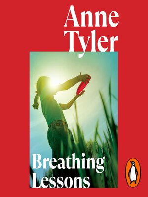 Breathing Lessons - Audiobook